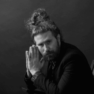 Acoustic Sessions with Casey Abrams
